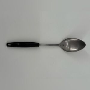 Vintage Ekco‎ Large Spoon Kitchen Utensil Made in USA
